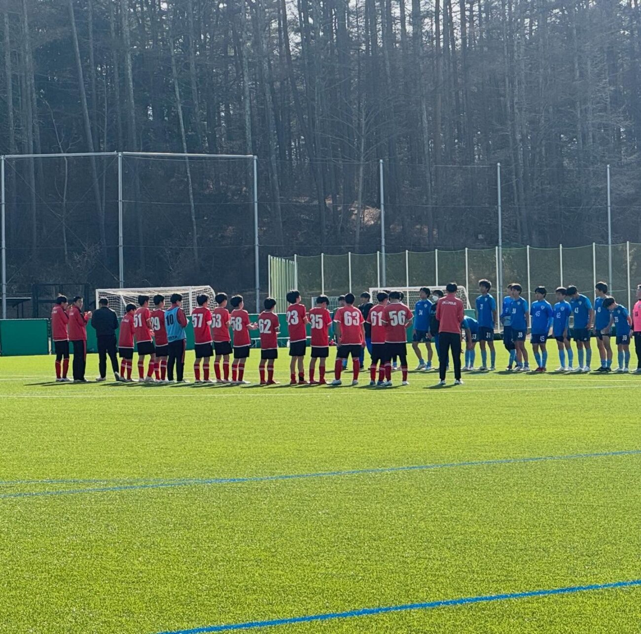 FCアビエスジュニアユース2026-TM-エアフォルク長野