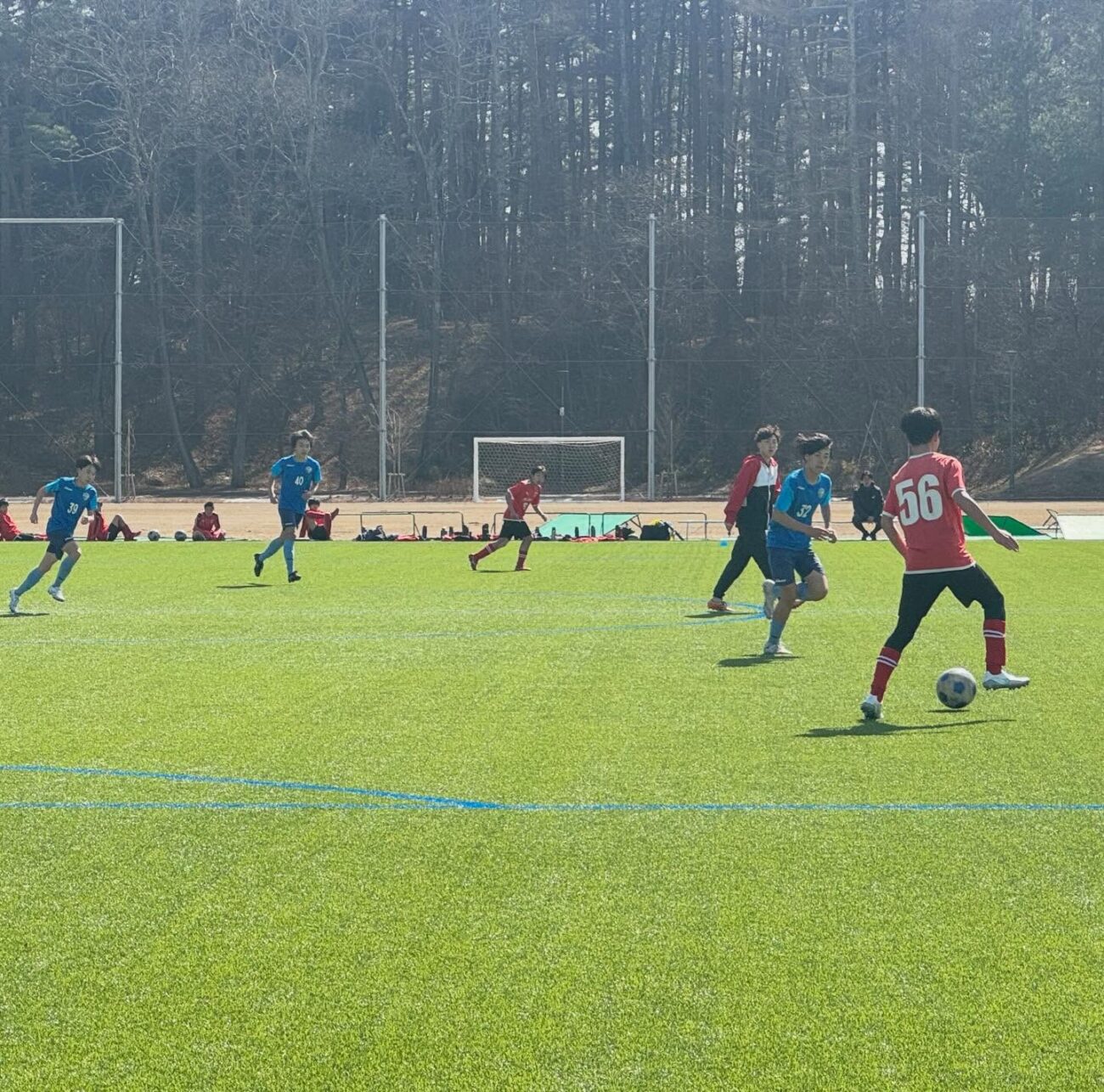 FCアビエスジュニアユース2026-TM-エアフォルク長野