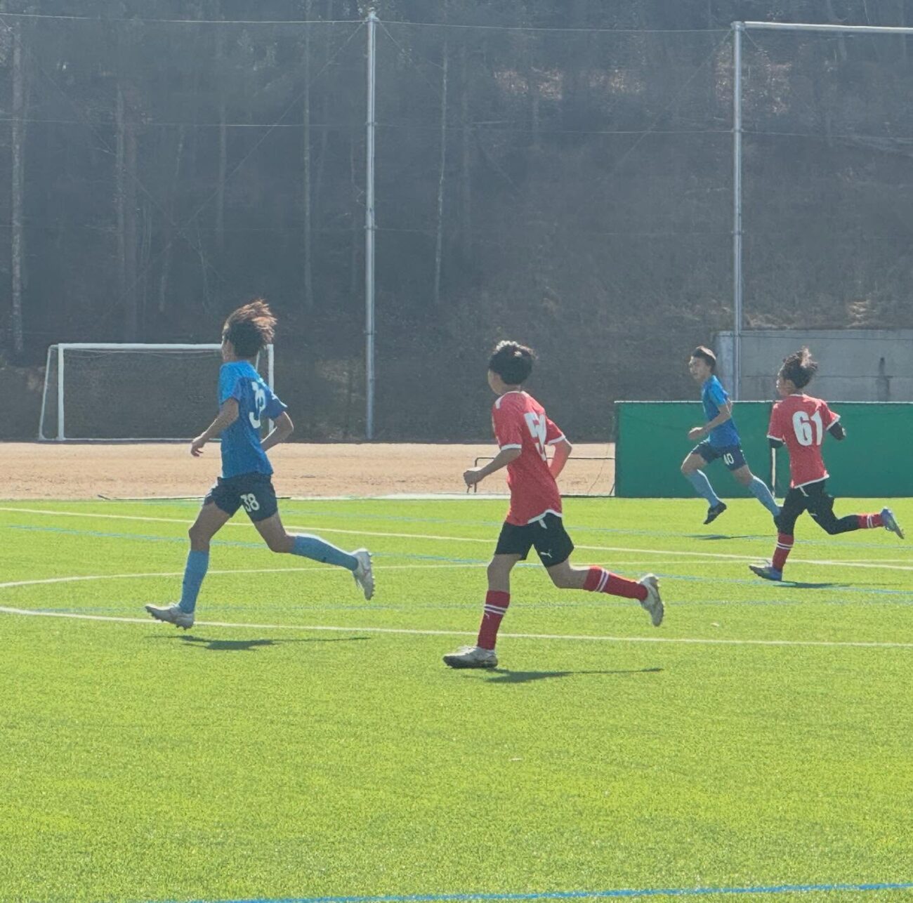 FCアビエスジュニアユース2026-TM-エアフォルク長野