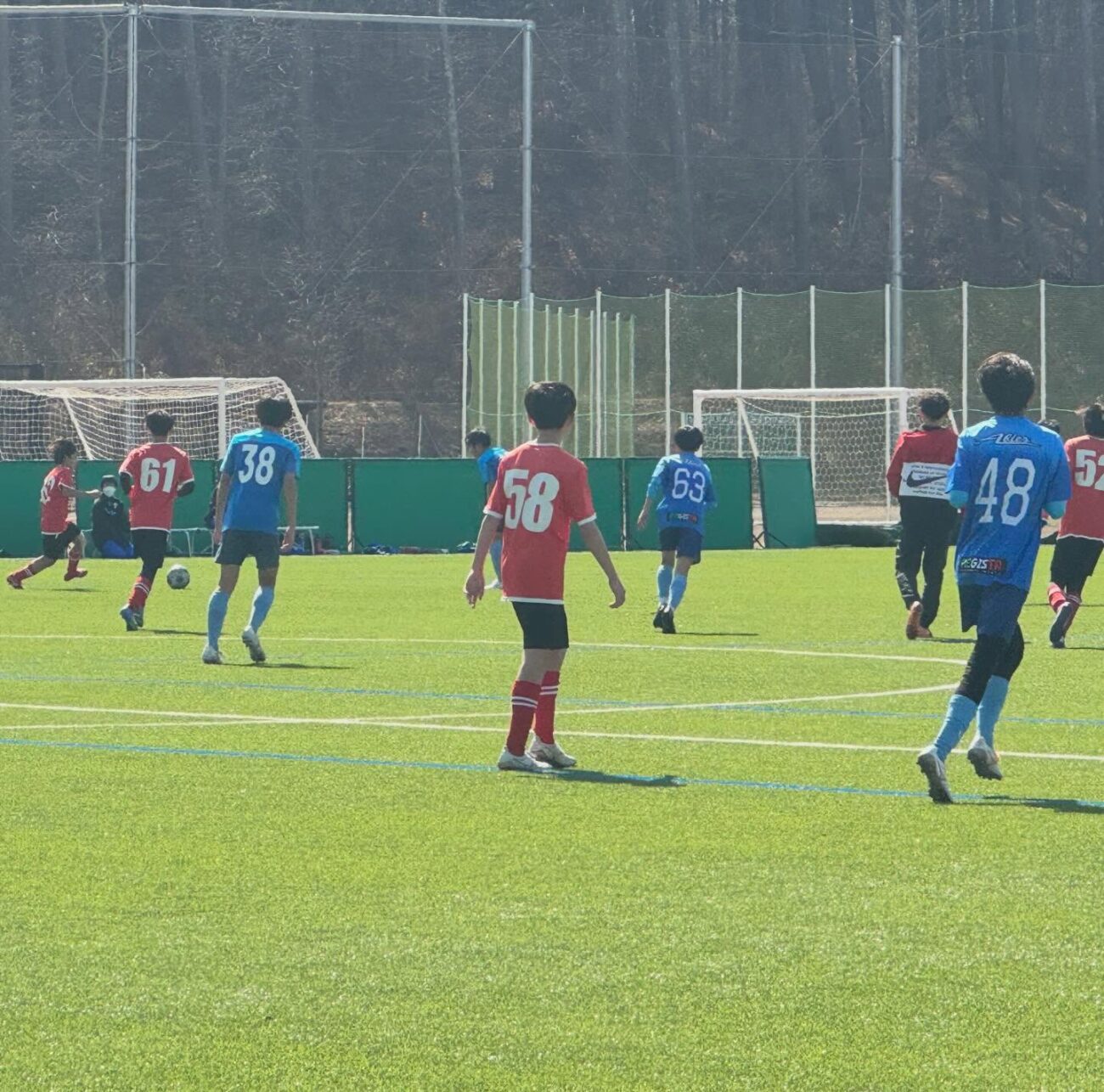 FCアビエスジュニアユース2026-TM-エアフォルク長野