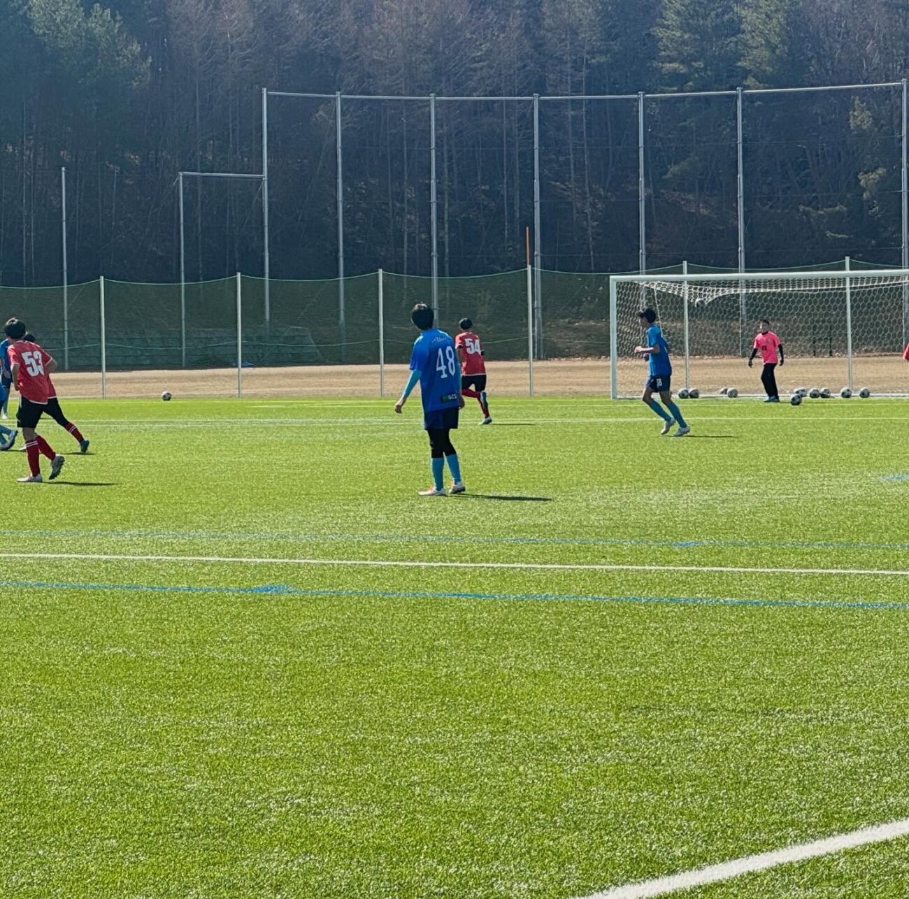 FCアビエスジュニアユース2026-TM-エアフォルク長野