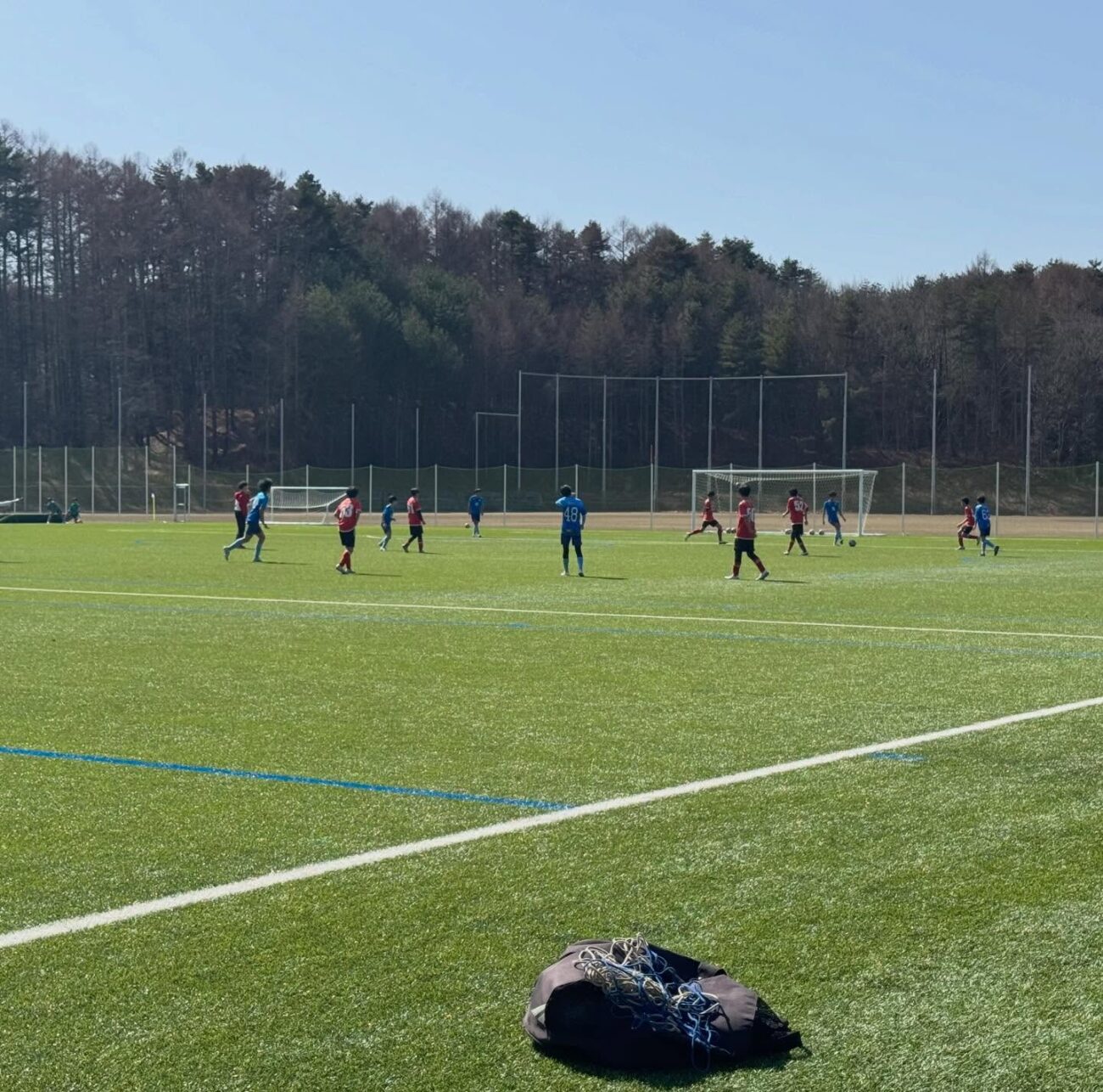 FCアビエスジュニアユース2026-TM-エアフォルク長野