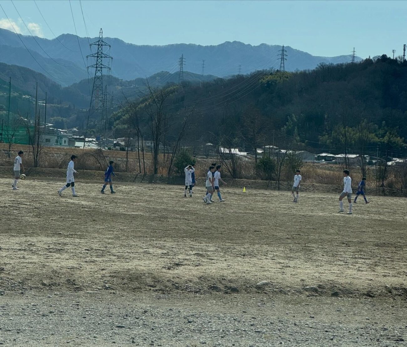 FCアビエスジュニアユース2026-TM-アザリー飯田