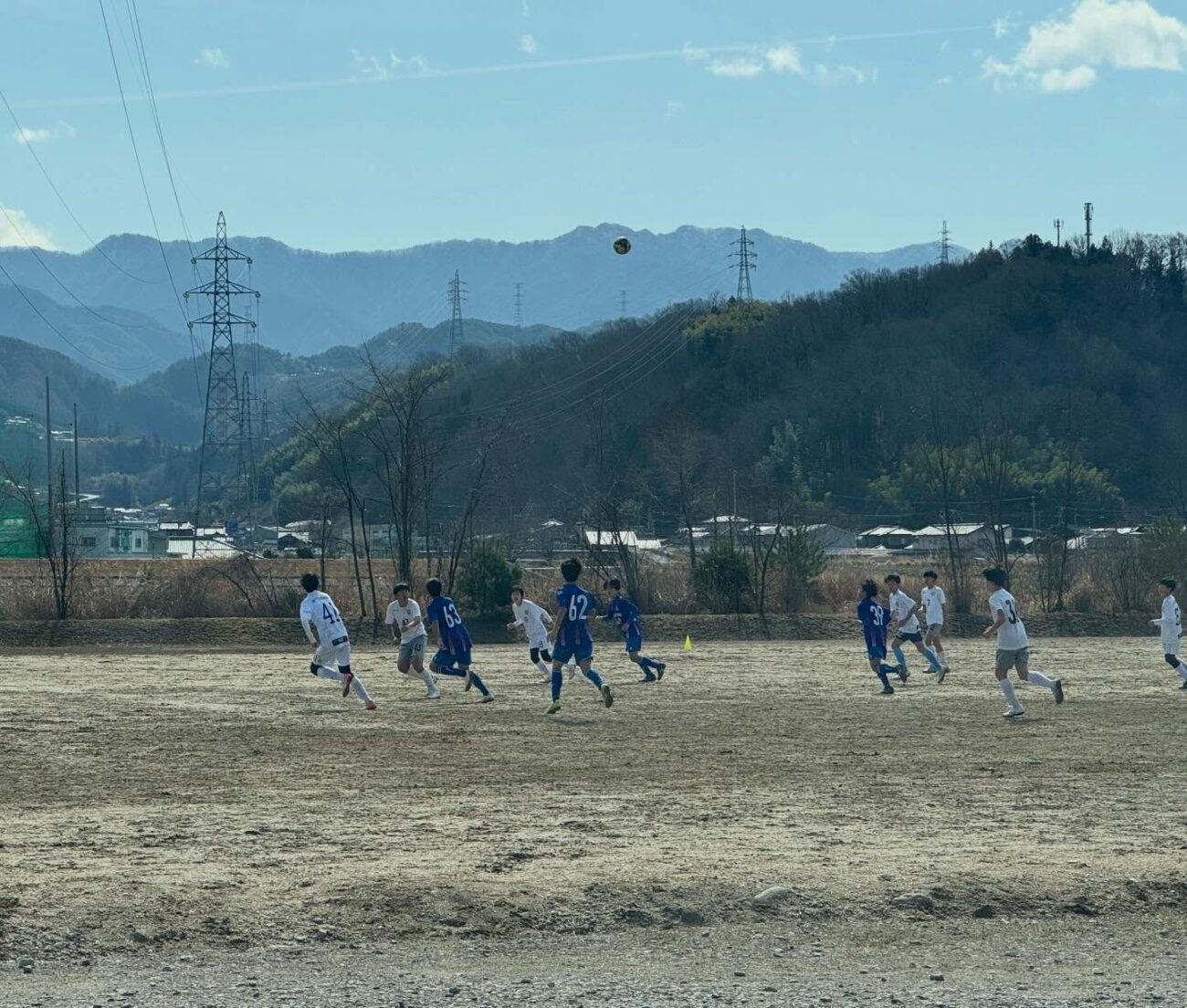 FCアビエスジュニアユース2026-TM-アザリー飯田