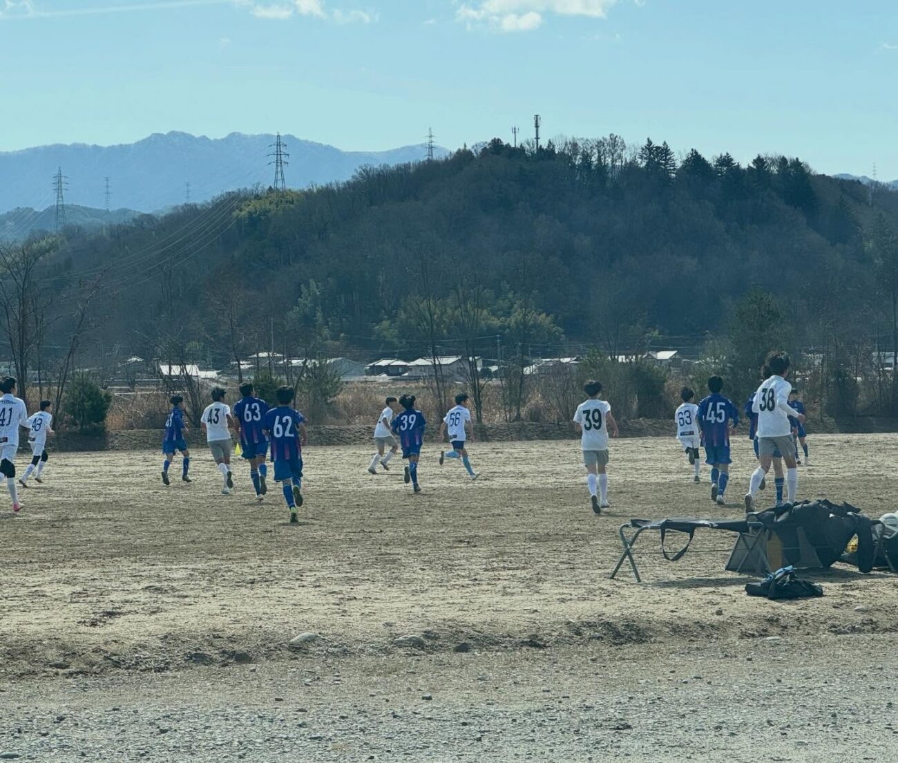 FCアビエスジュニアユース2026-TM-アザリー飯田