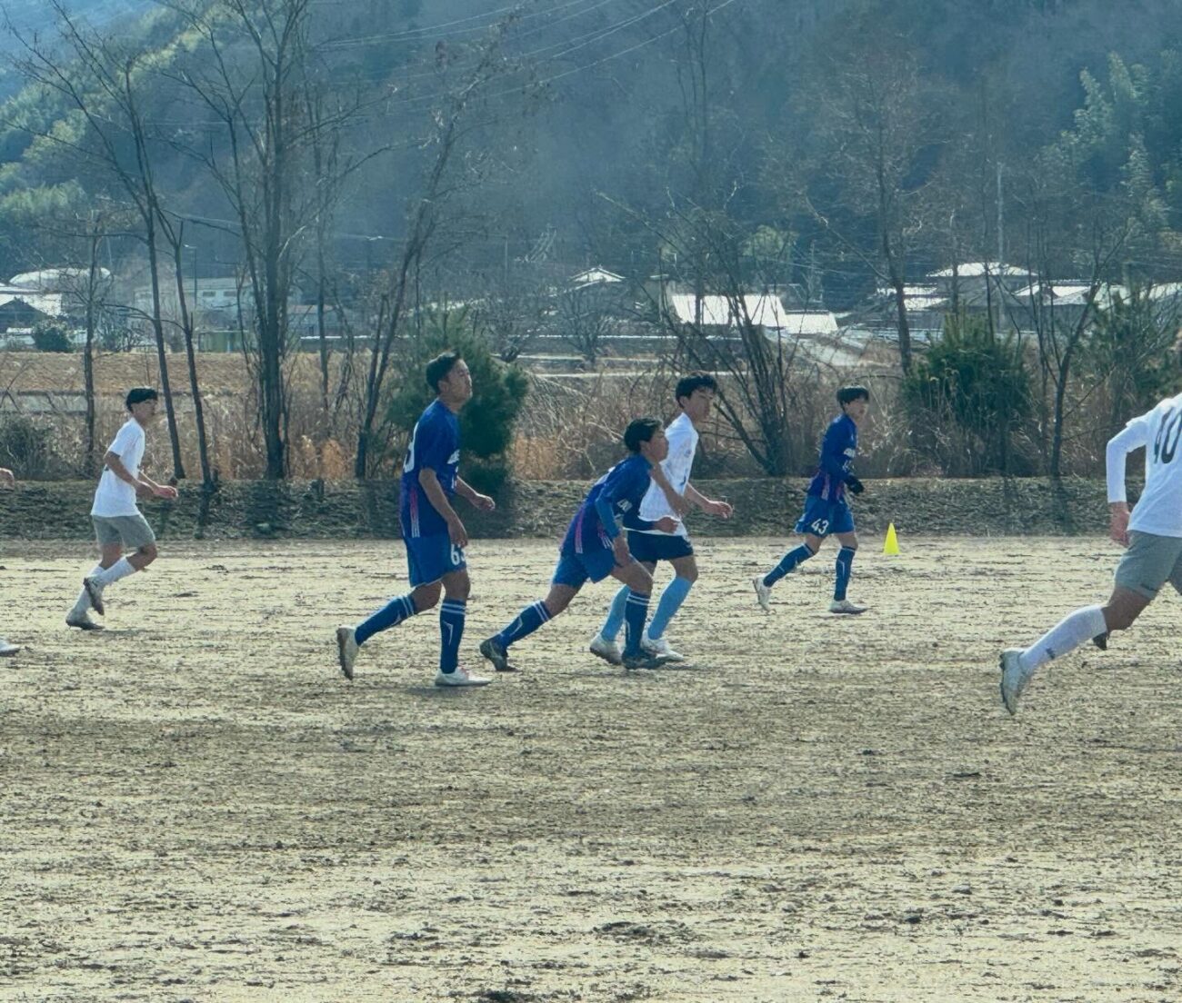 FCアビエスジュニアユース2026-TM-アザリー飯田