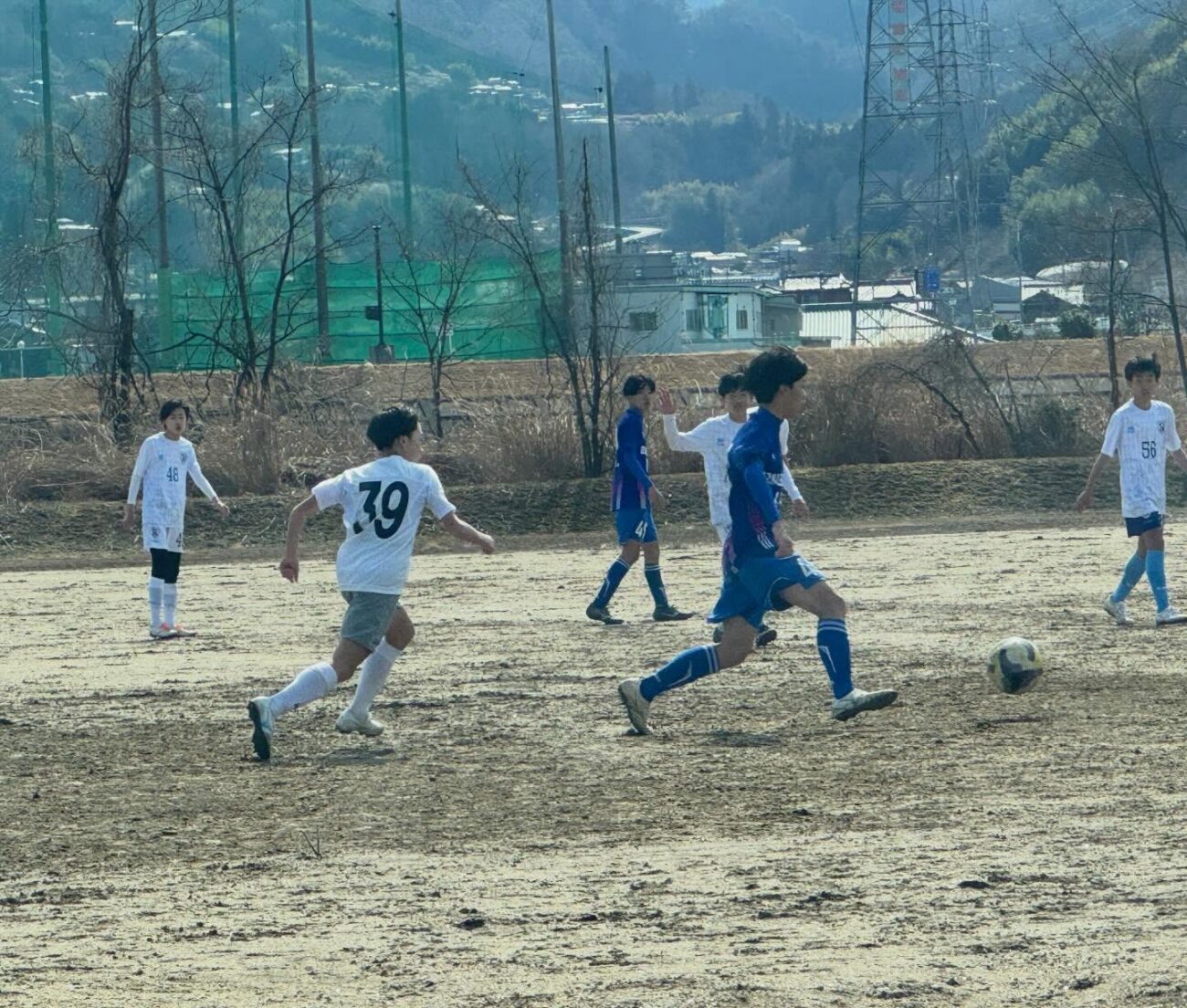 FCアビエスジュニアユース2026-TM-アザリー飯田