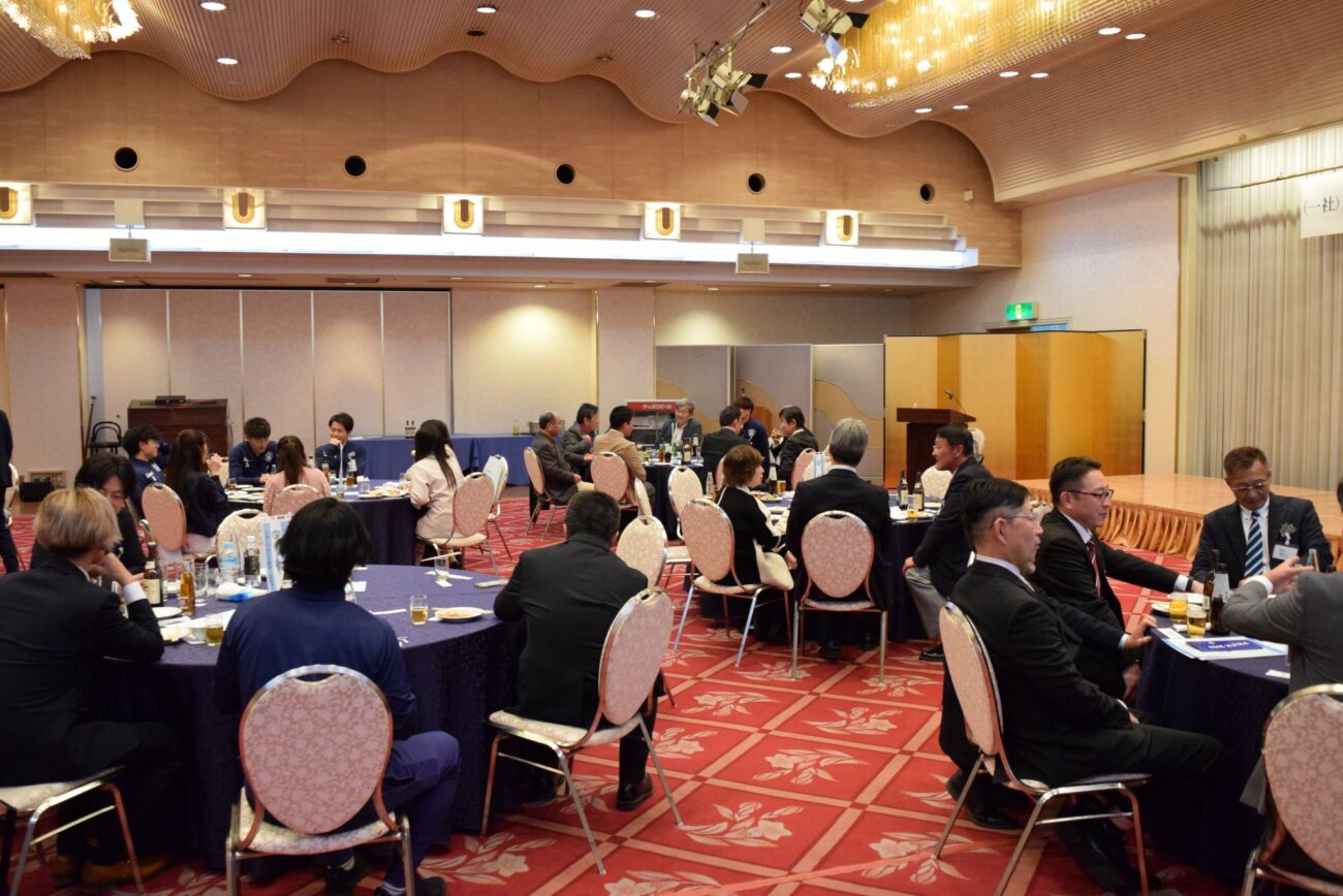 FCアビエストップチーム2026-報告会・激励会