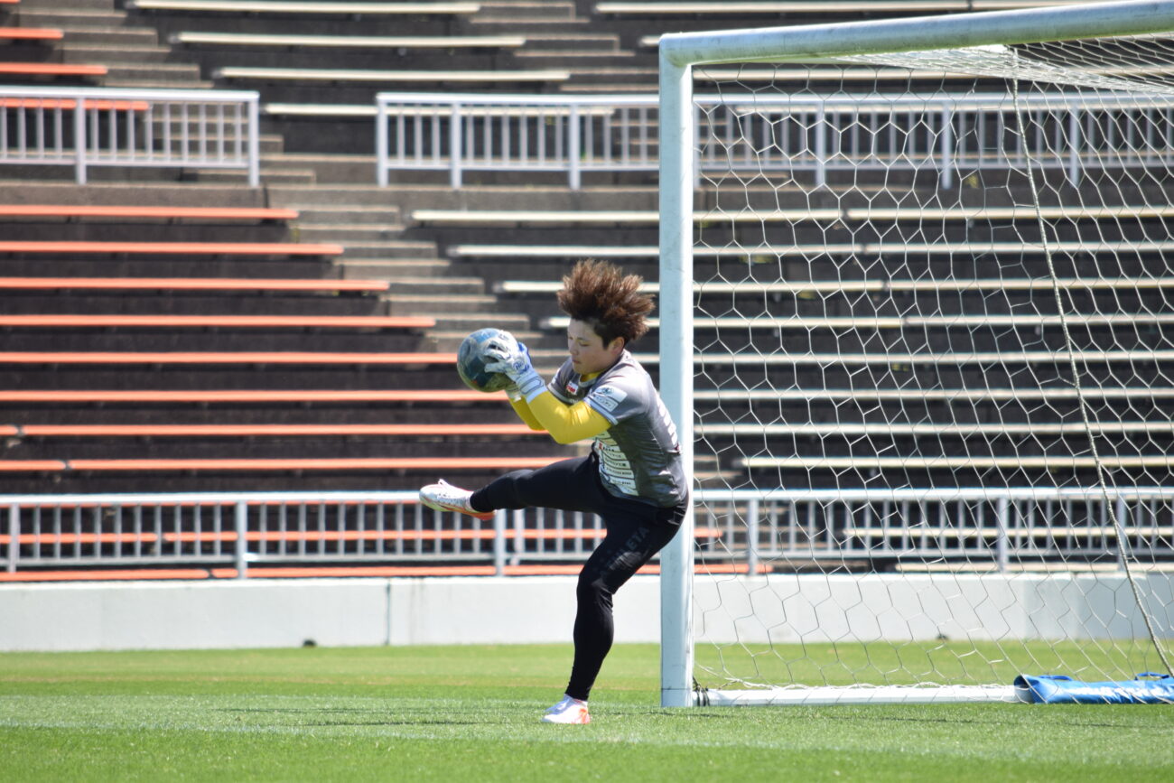 FCアビエス-北信越フットボールリーグ(HFL)2026(テクノポート福井スタジアムにて)