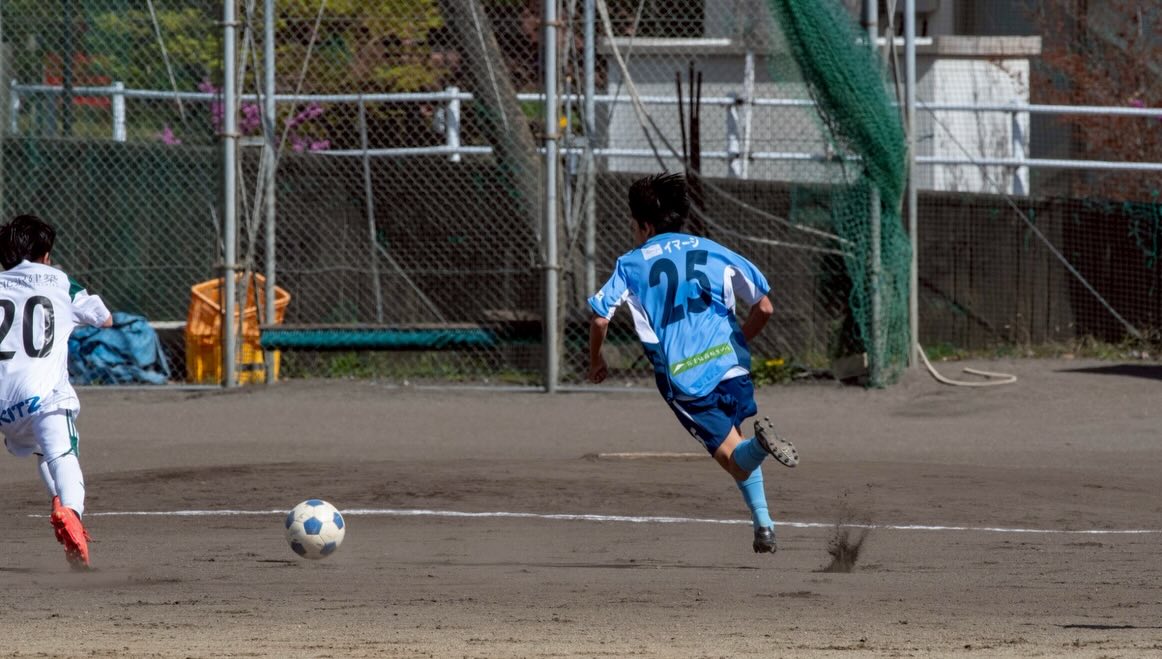 長野県南信リーグ1部2026FCアビエスジュニアユースAチーム(箕輪中学校)
