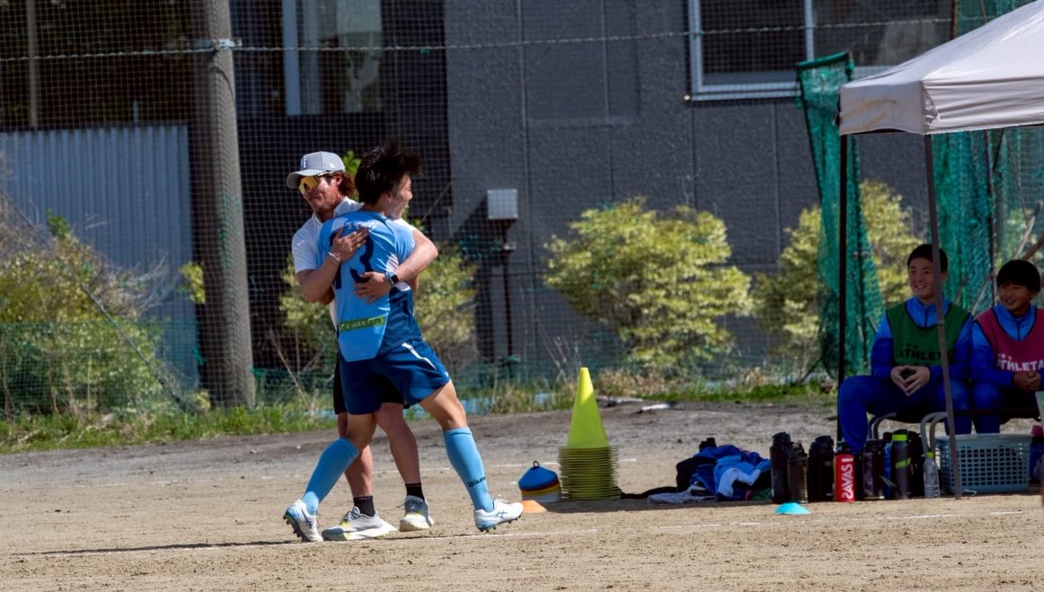 長野県南信リーグ1部2026FCアビエスジュニアユースAチーム(箕輪中学校)