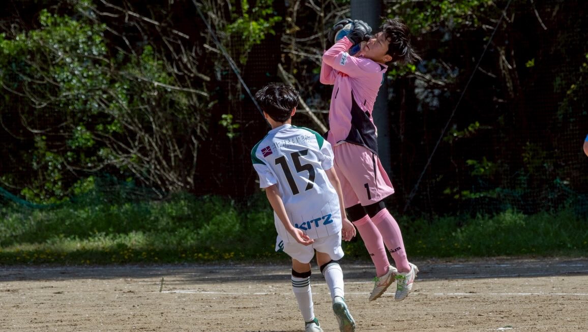 長野県南信リーグ1部2026FCアビエスジュニアユースAチーム(箕輪中学校)