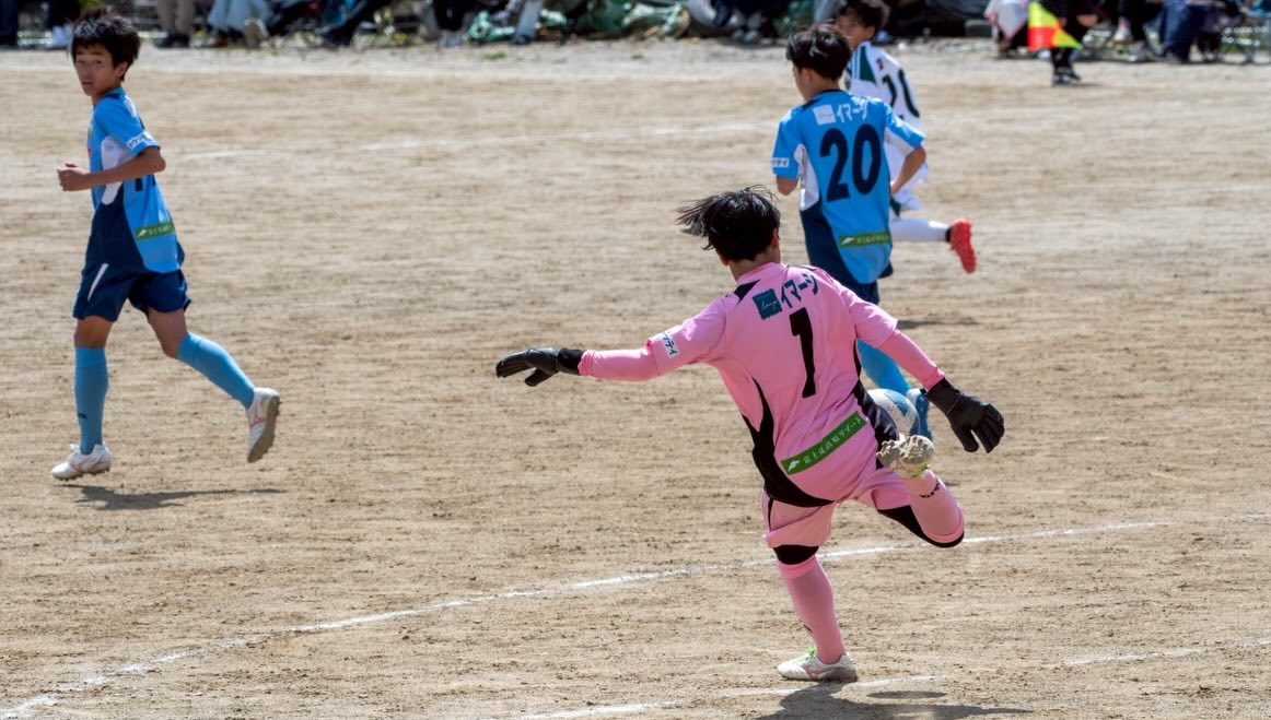 長野県南信リーグ1部2026FCアビエスジュニアユースAチーム(箕輪中学校)