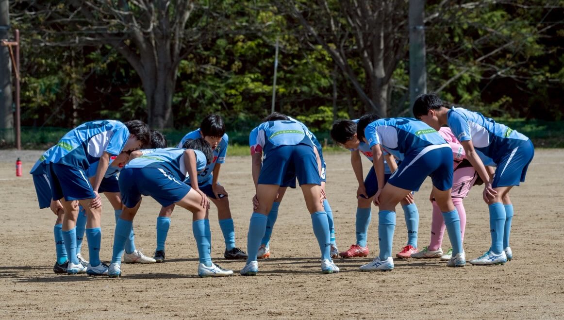 長野県南信リーグ1部2026FCアビエスジュニアユースAチーム(箕輪中学校)