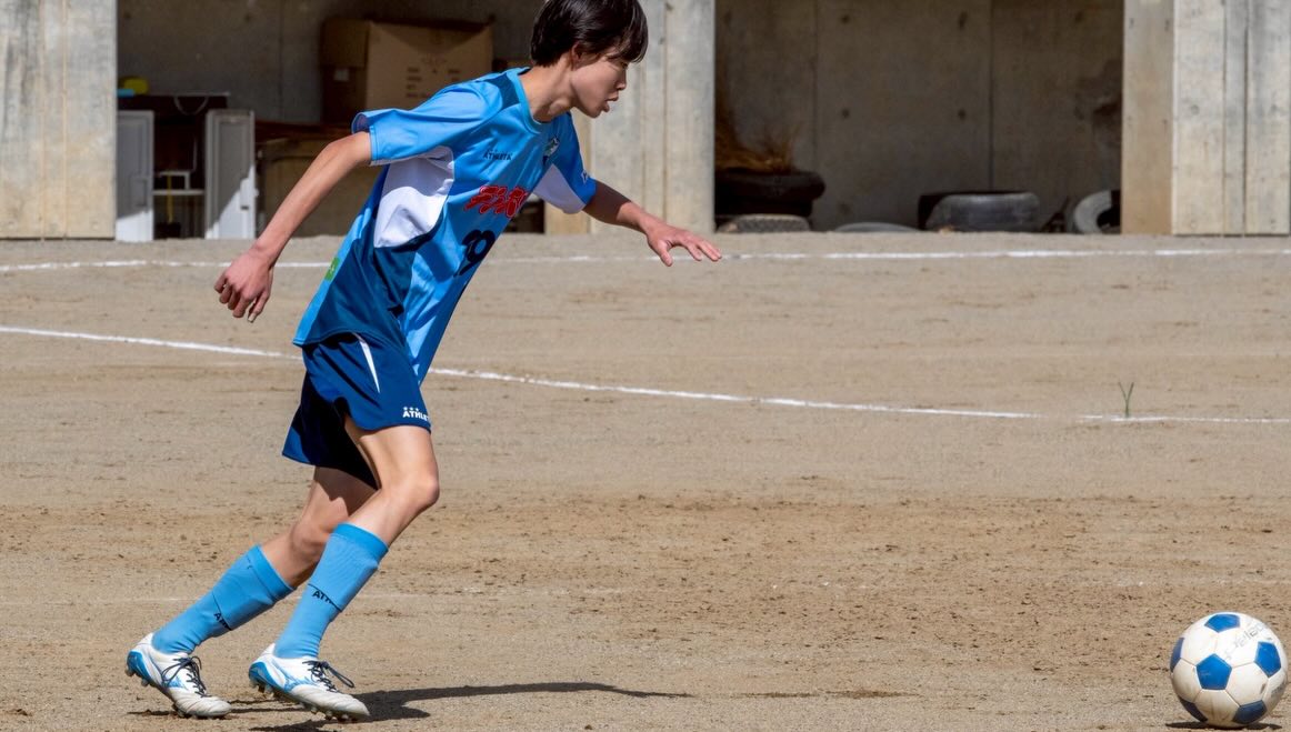 長野県南信リーグ1部2026FCアビエスジュニアユースAチーム(箕輪中学校)