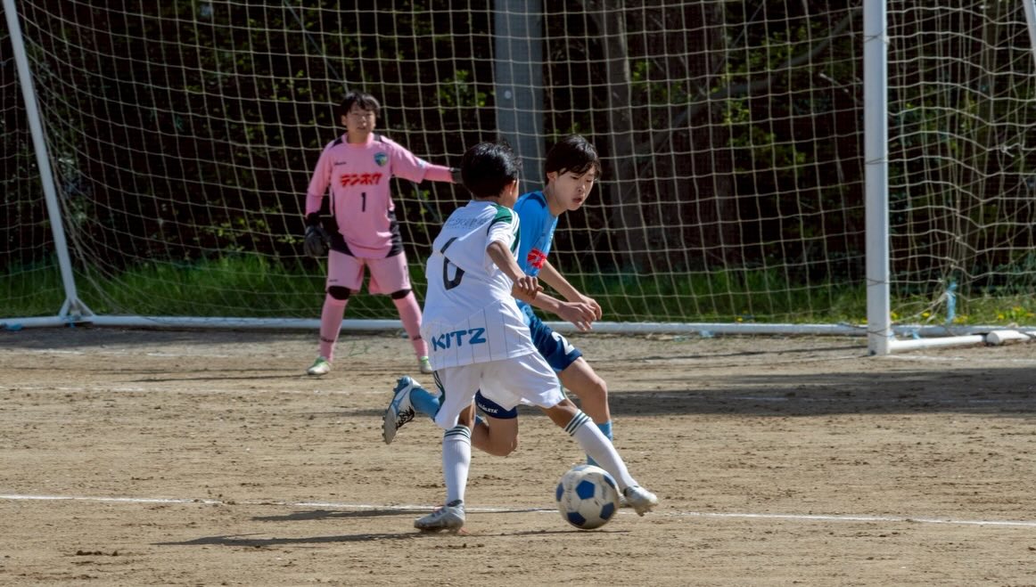 長野県南信リーグ1部2026FCアビエスジュニアユースAチーム(箕輪中学校)