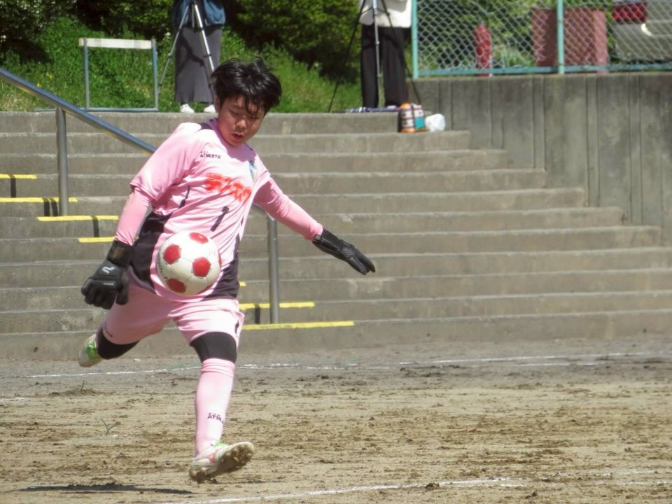 長野県南信リーグ1部2026FCアビエスジュニアユースAチーム(箕輪中学校)