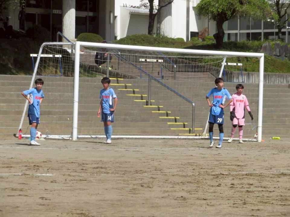 長野県南信リーグ1部2026FCアビエスジュニアユースAチーム(箕輪中学校)