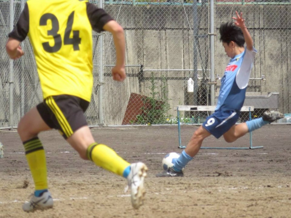 長野県南信リーグ1部2026FCアビエスジュニアユースAチーム(箕輪中学校)