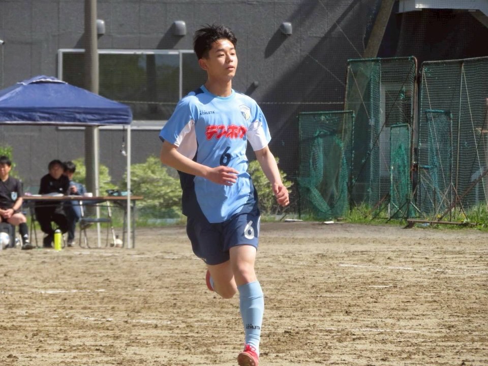長野県南信リーグ1部2026FCアビエスジュニアユースAチーム(箕輪中学校)