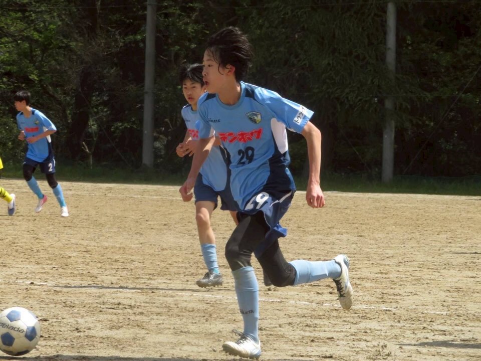 長野県南信リーグ1部2026FCアビエスジュニアユースAチーム(箕輪中学校)