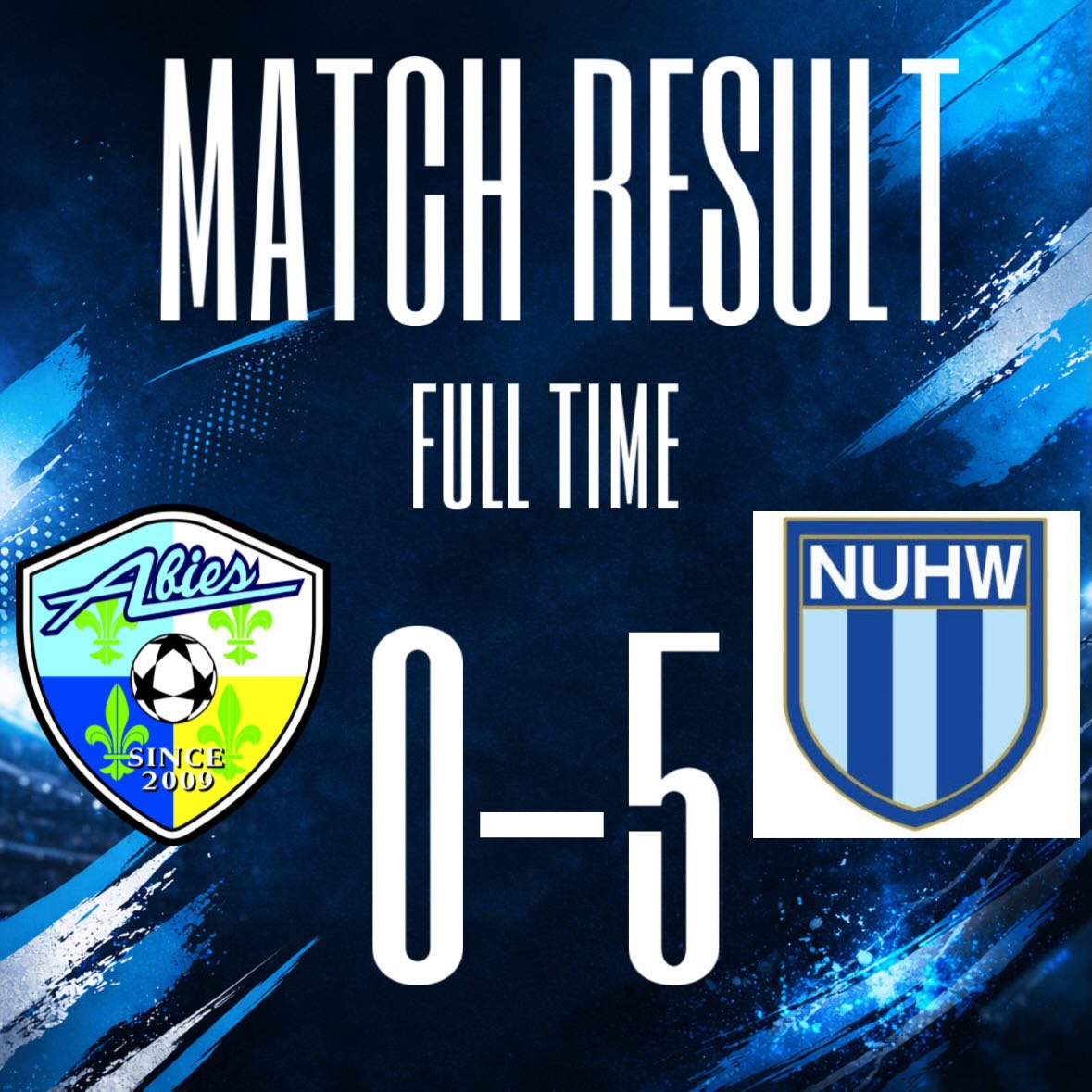 FCアビエス-北信越フットボールリーグ(HFL)2026(新潟聖籠スポーツセンターにて)