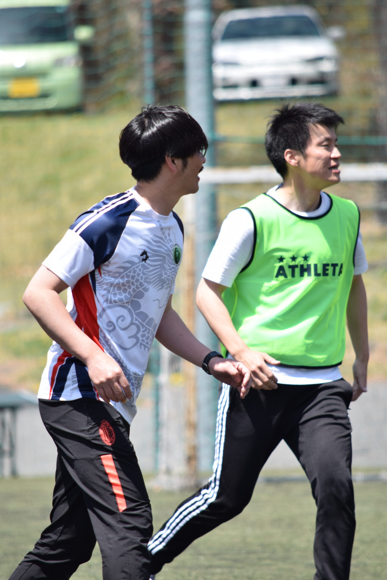富士見高原MIXフットサル2026第1回-ジュネス八ヶ岳(長野県富士見町)