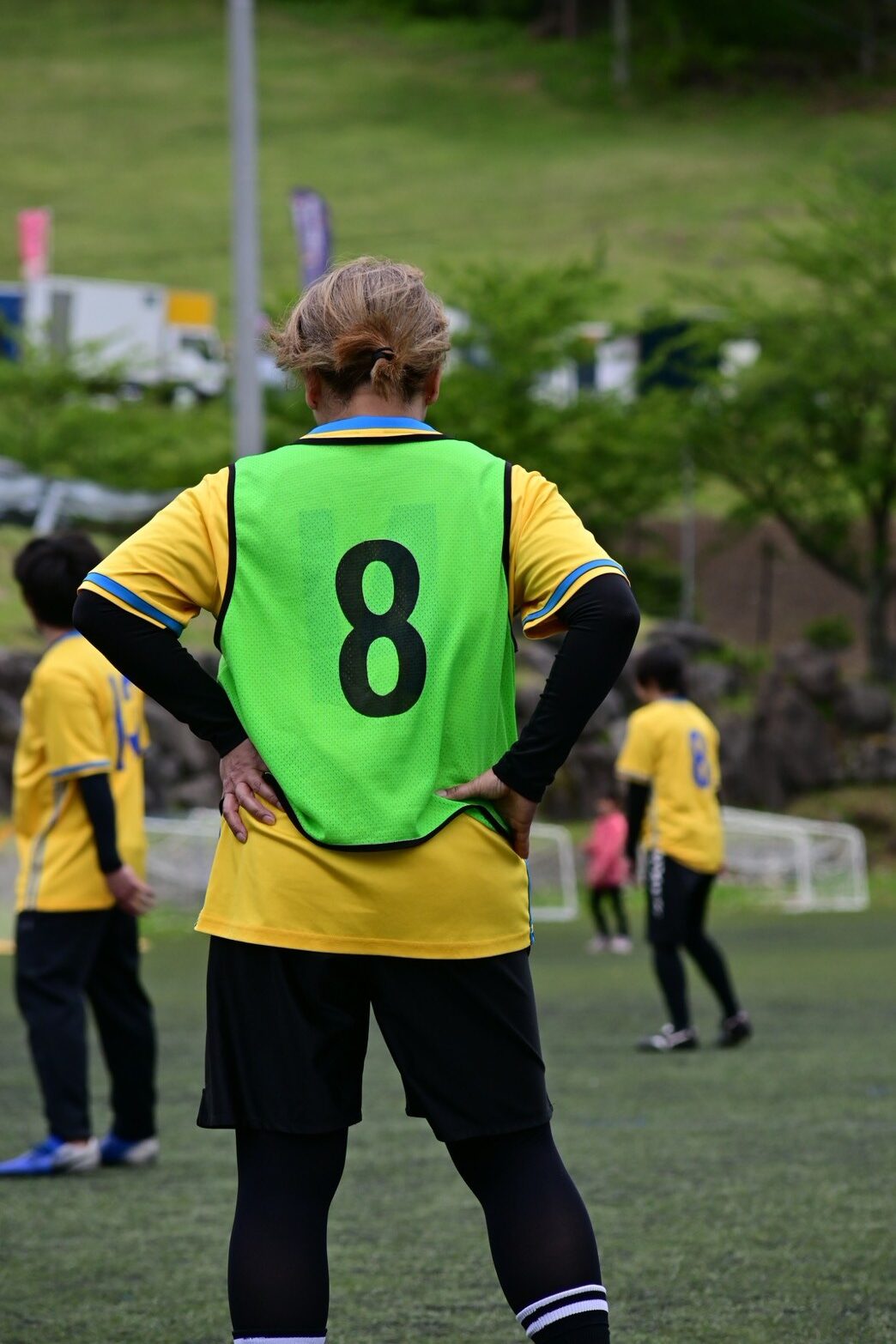 富士見高原MIXフットサル2026第2回-ジュネス八ヶ岳(長野県富士見町)