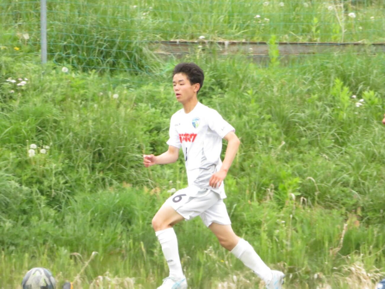 2026クラブユースサッカー選手権大会-FCアビエスジュニアユース(菅平高原グラウンドにて)