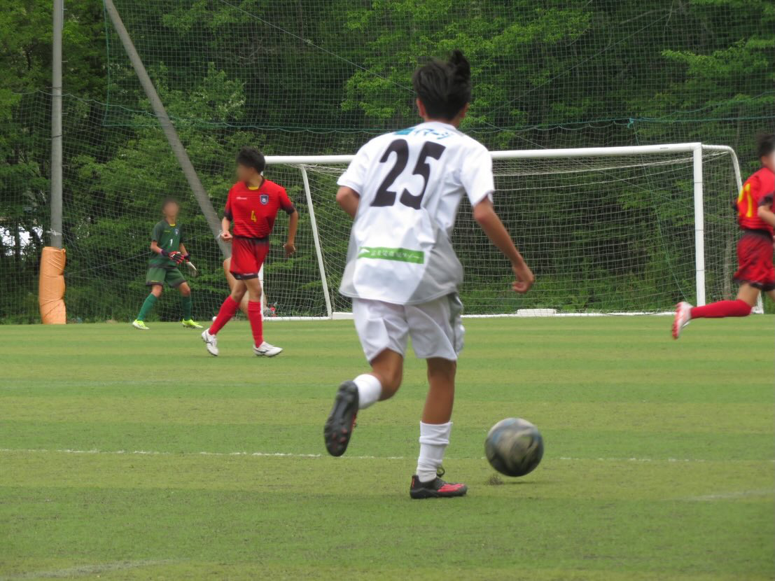 2026クラブユースサッカー選手権大会-FCアビエスジュニアユース(菅平高原グラウンドにて)