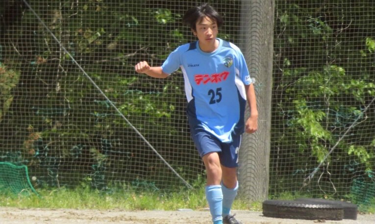 長野県南信リーグ1部2026FCアビエスジュニアユースAチーム(箕輪中学校)