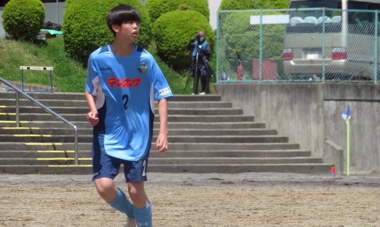 長野県南信リーグ1部2026FCアビエスジュニアユースAチーム(箕輪中学校)