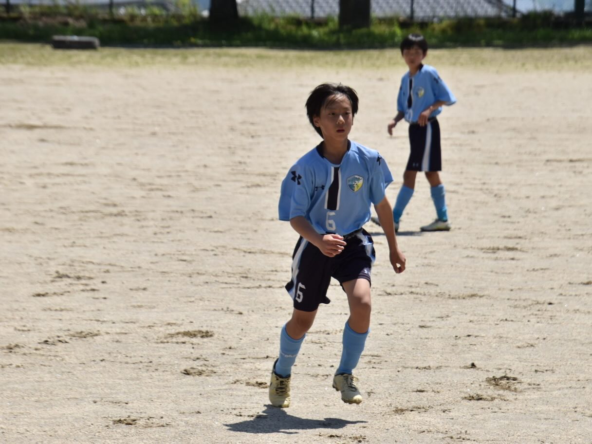 長野県南信リーグ3部-2026-FCアビエスジュニアユースB(旭ヶ丘中学校にて)