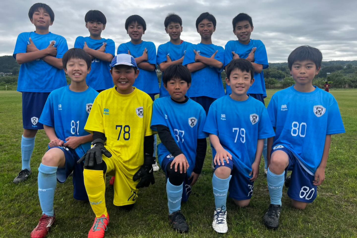 長野県南信リーグ3部B-2026-FCアビエスジュニアユースC(飯田川路グラウンド)