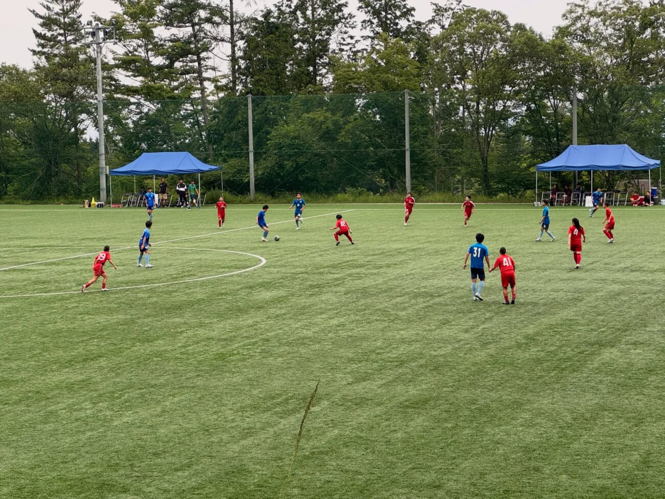FCアビエスジュニアユース2026-TM-帝京第三高校女子サッカー部