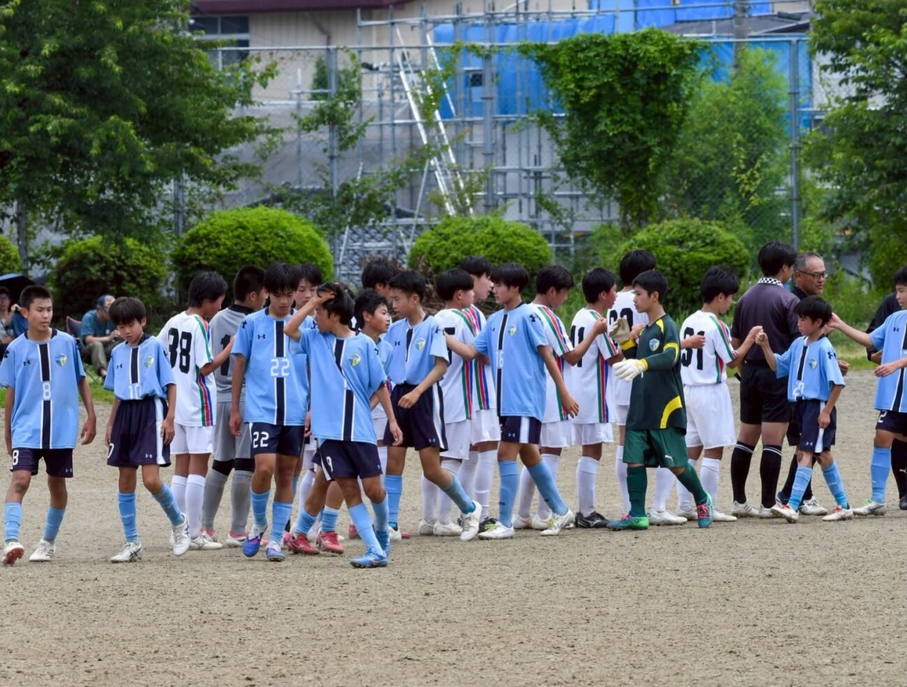 長野県南信リーグ3部-2026-FCアビエスジュニアユースBチーム(伊那中学校)