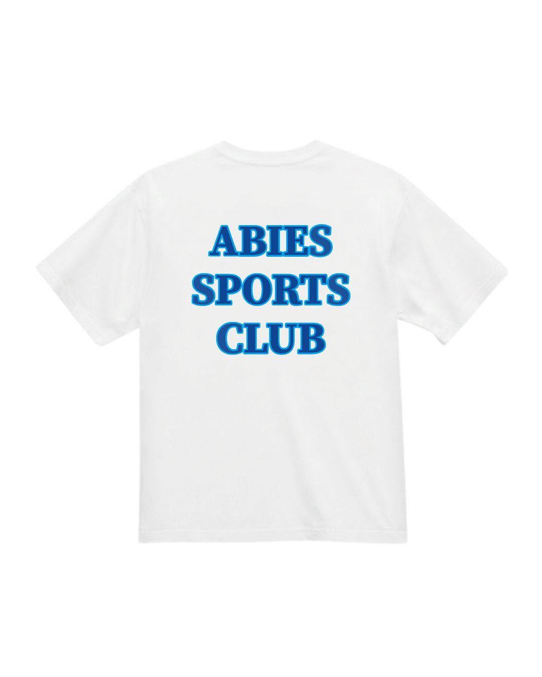 アビエススポーツクラブ-オリジナルTシャツ2026完成!