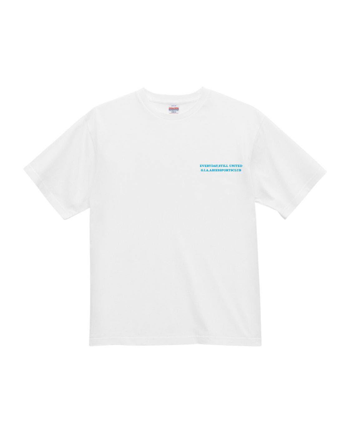 アビエススポーツクラブ-オリジナルTシャツ2026完成!