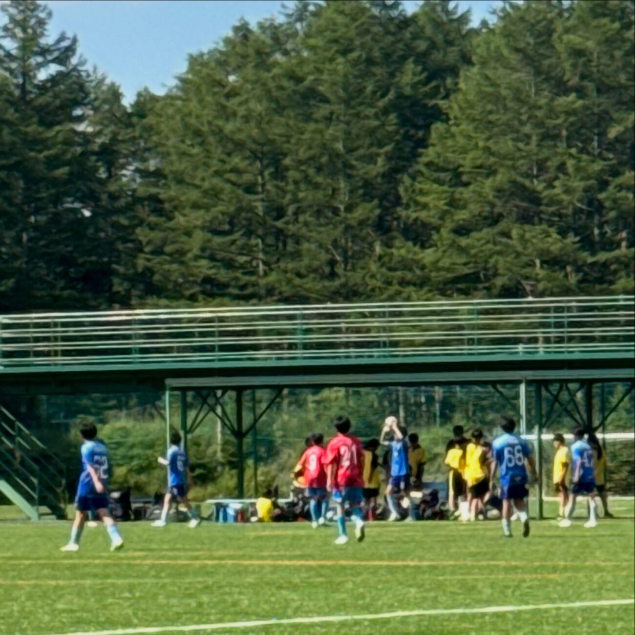 FCアビエスジュニアユース2026-TM-ベルテックス-フートU15(女神湖人工芝グランド)