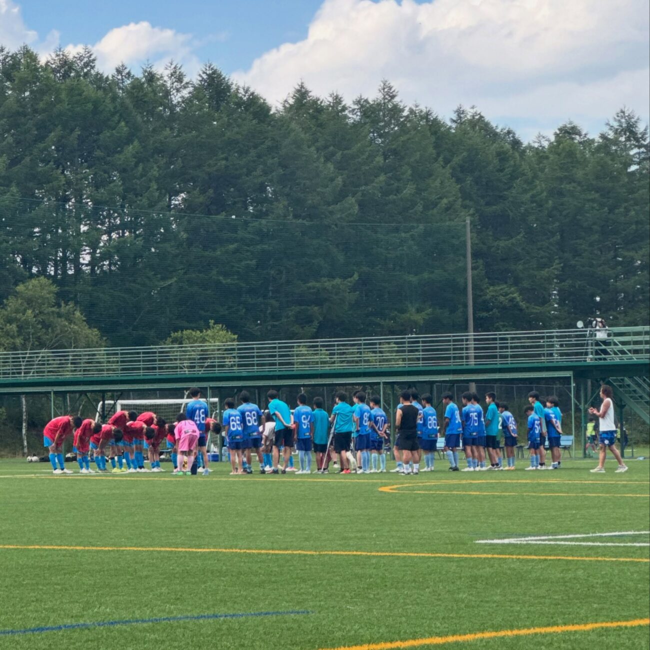 FCアビエスジュニアユース2026-TM-ベルテックス-フートU15(女神湖人工芝グランド)
