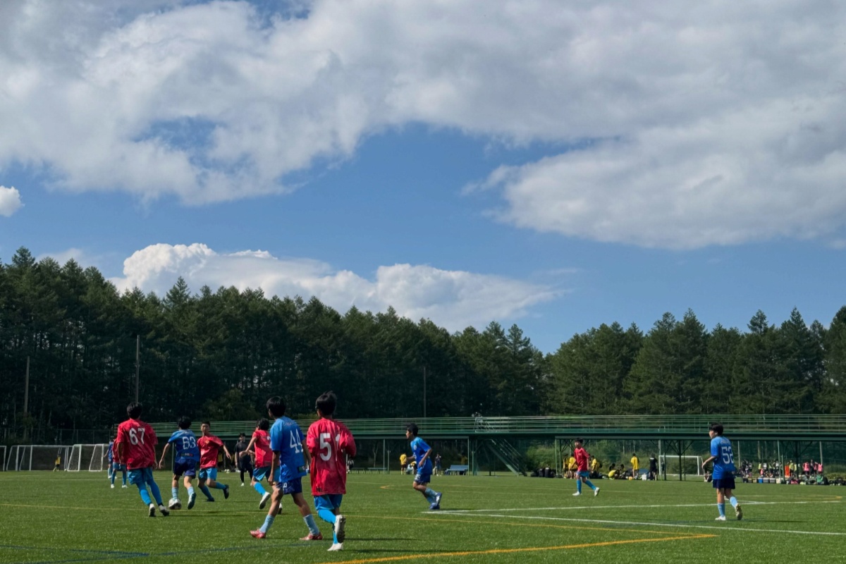 FCアビエスジュニアユース2026-TM-ベルテックス-フートU15(女神湖人工芝グランド)