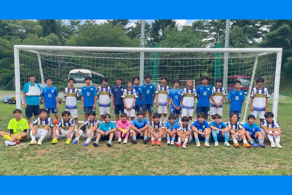FCアビエスジュニアユース2026-TM-川越FUTURE(ジュネス八ヶ岳)