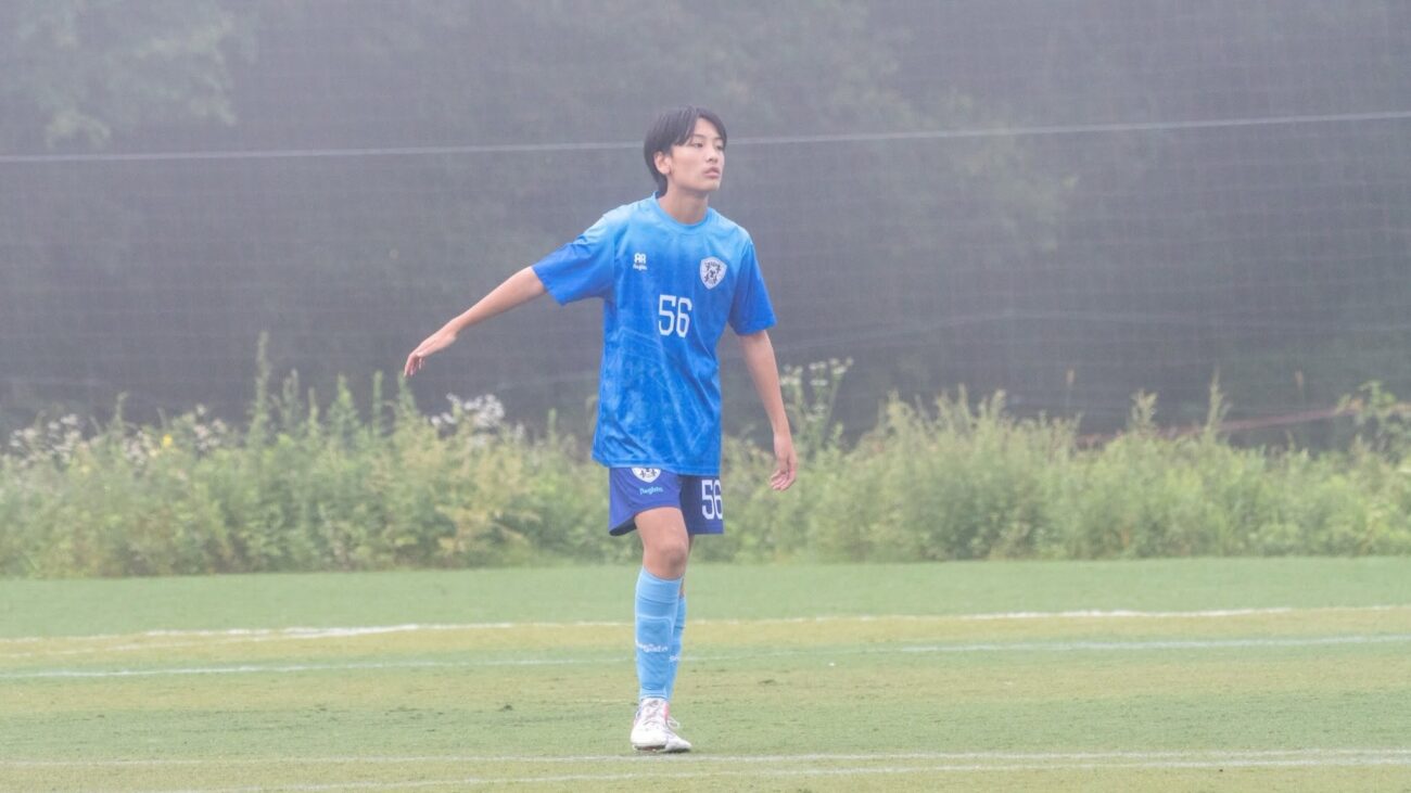 FCアビエスジュニアユース2026年度-第32回長野県クラブユース-新人戦(U-14)3日目-(菅平6番グラウンド)