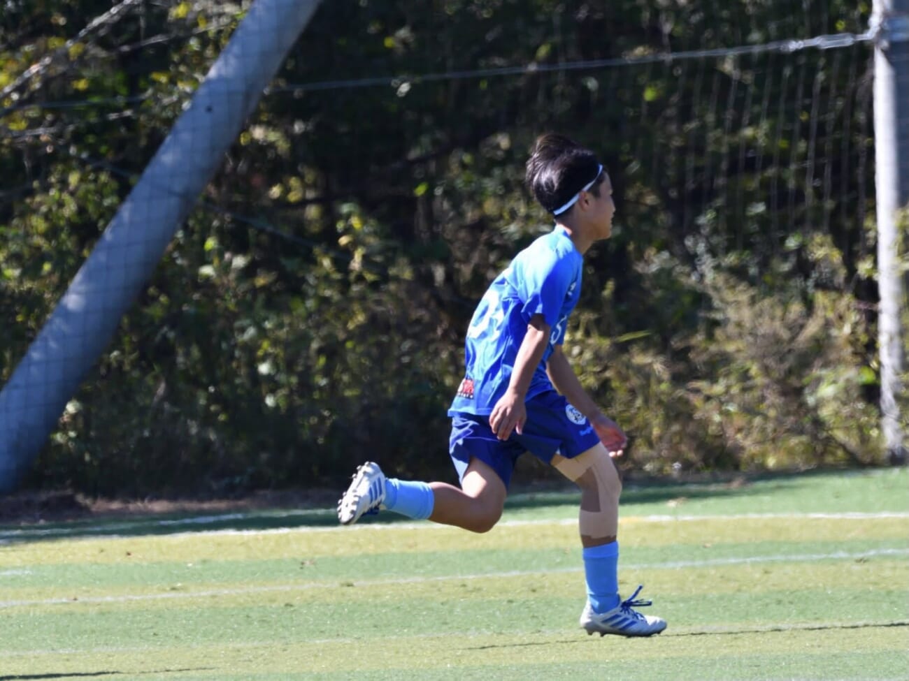 FCアビエスジュニアユース2026-U14北信越交流戦-10月12日(菅平)