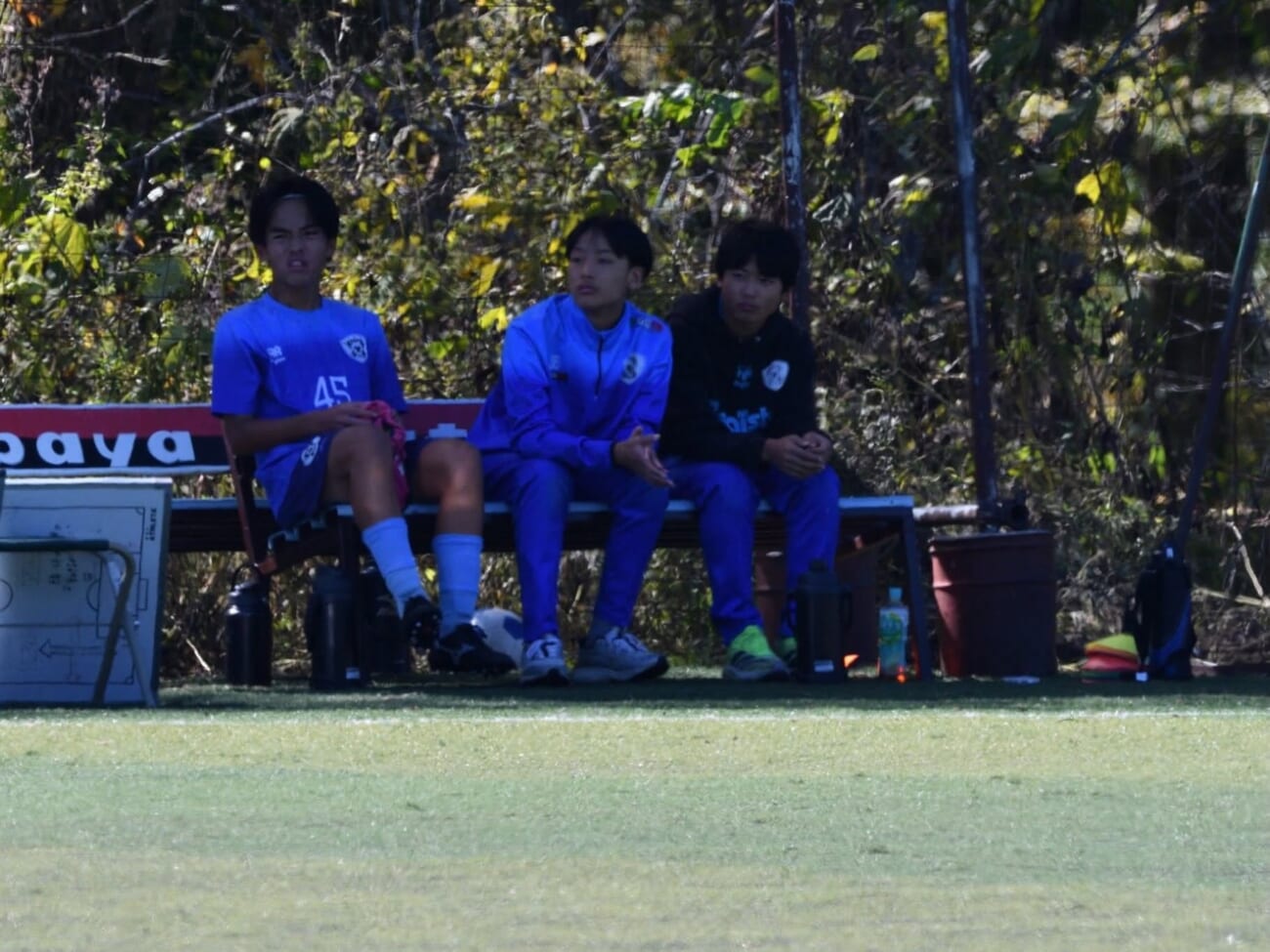 FCアビエスジュニアユース2026-U14北信越交流戦-10月12日(菅平)