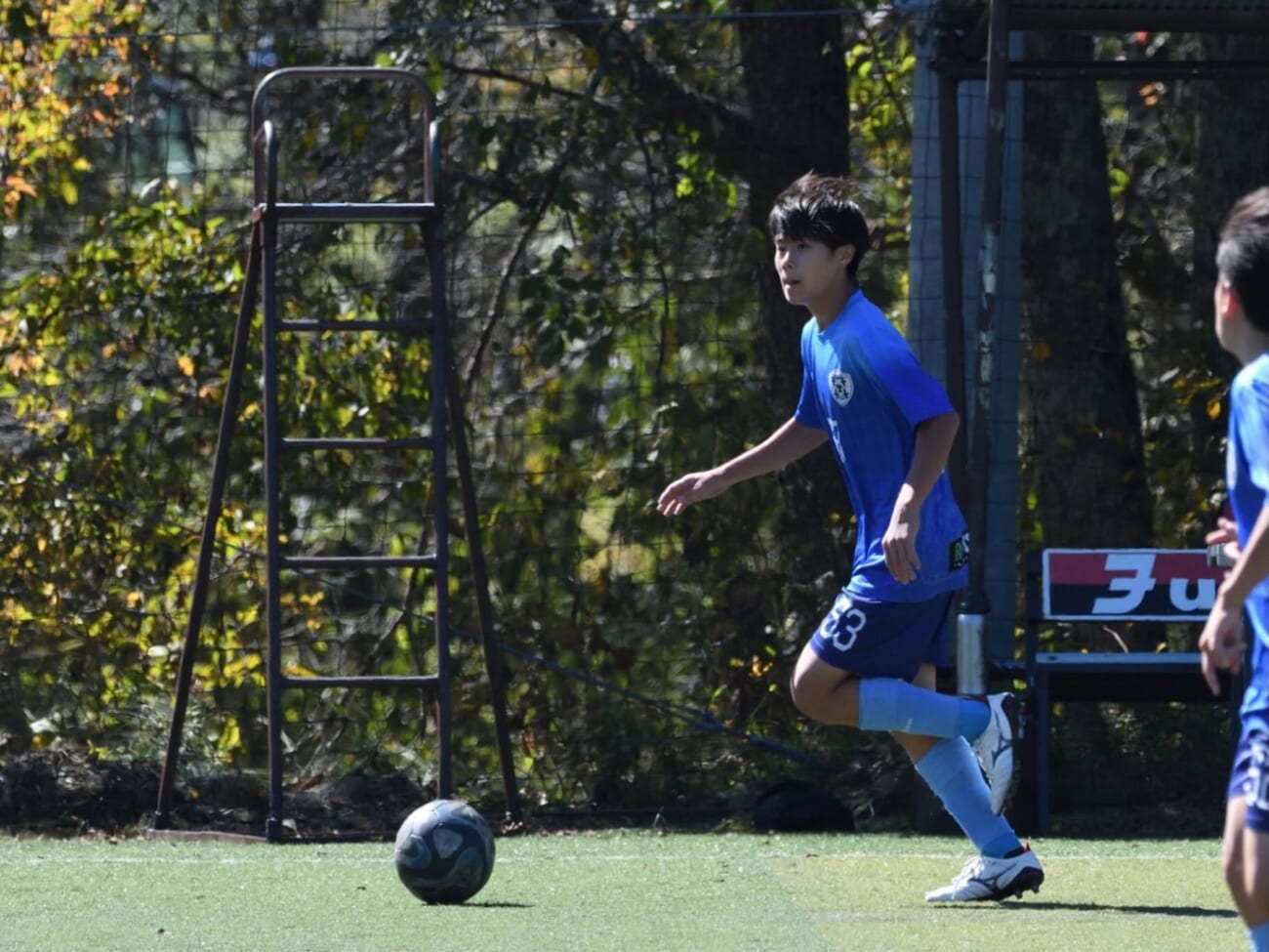 FCアビエスジュニアユース2026-U14北信越交流戦-10月12日(菅平)