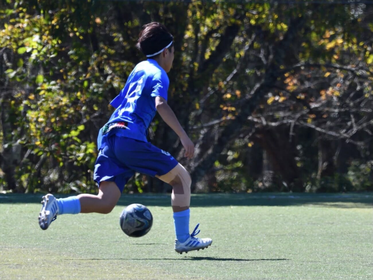 FCアビエスジュニアユース2026-U14北信越交流戦-10月12日(菅平)