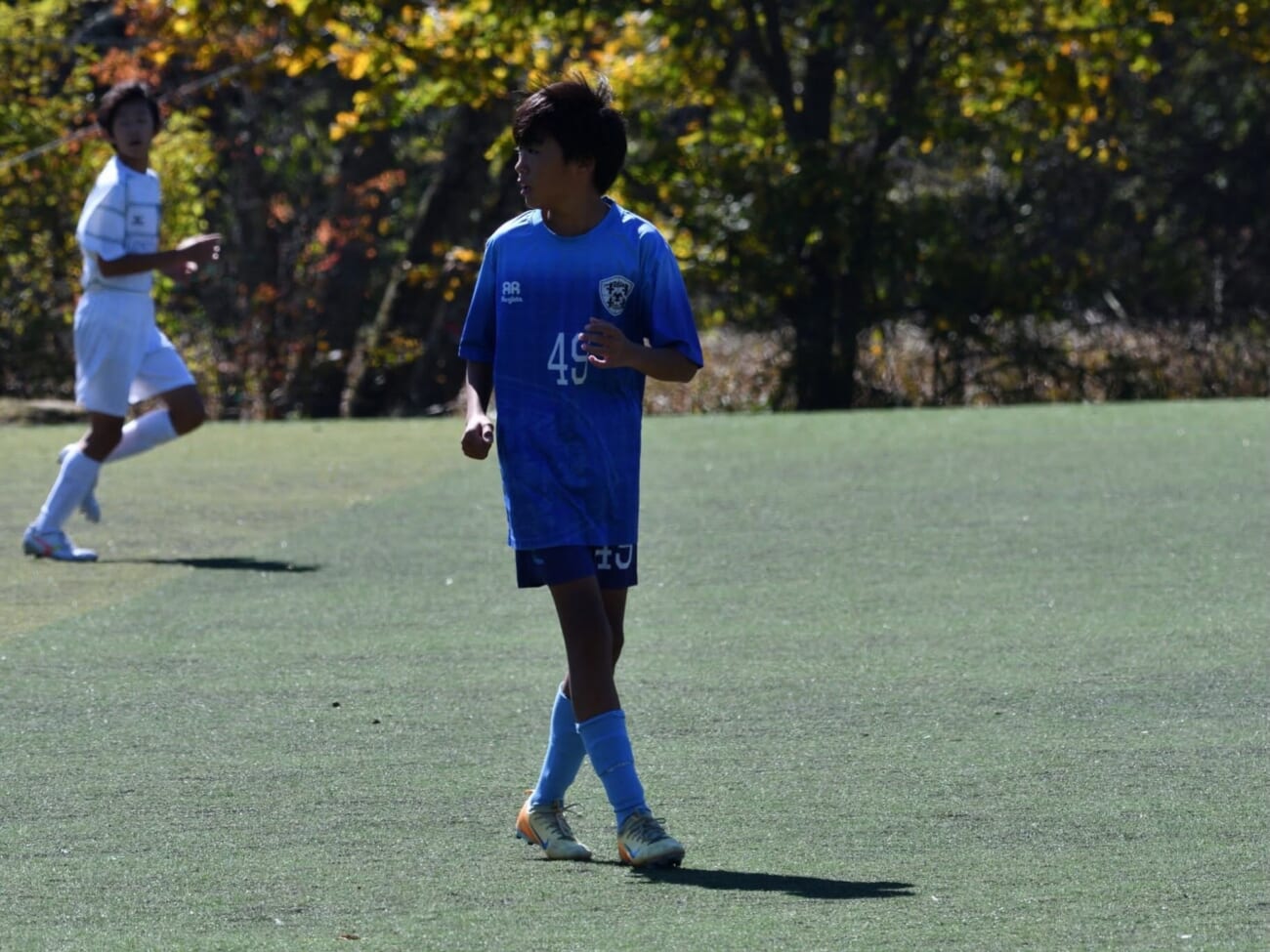 FCアビエスジュニアユース2026-U14北信越交流戦-10月12日(菅平)
